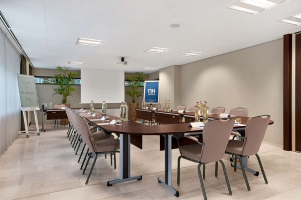 Hotel NH Amsterdam Zuid